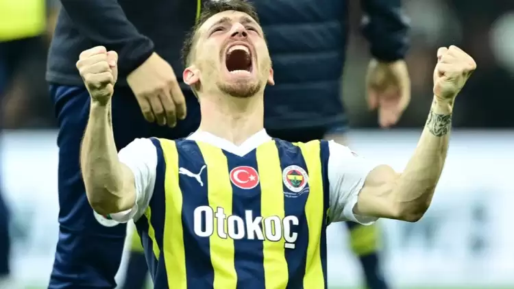 Acun Ilıcalı açıkladı! Fenerbahçe'de Mert Hakan Yandaş kararı