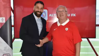 Olcay Şahan'dan bir transfer daha! 3 yıllık sözleşme...