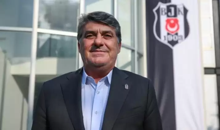 Serdal Adalı'dan, Giovanni Van Bronckhorst paylaşımı