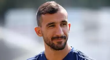 Mehmet Topal teknik direktör olarak resmen imzayı attı