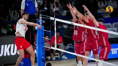 Filenin Efeleri, Polonya'ya kaybetti