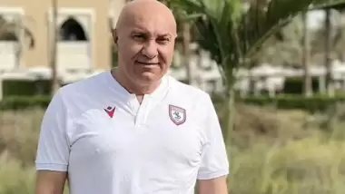 Yüksel Yıldırım'dan transfer yasağı açıklaması! Tarih verdi...