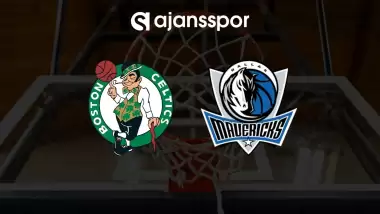 CANLI | Boston Celtics - Dallas Mavericks