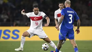 İtalya'nın EURO 2024 kadrosu açıklandı!