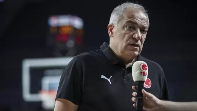 Ekrem Memnun: "Umarım bu kampı istediğimiz şeylere ulaşarak bitiririz"