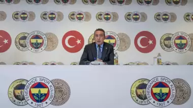 Ali Koç: "Fenerbahçe tarihinin rüya takımını kuracağız"
