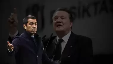 Fener'in eski golcüsü Kartal'ın radarında