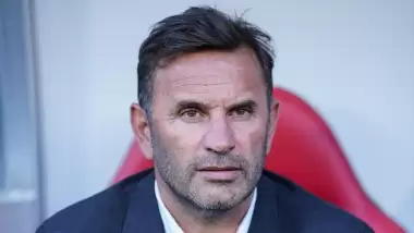 Olay Okan Buruk iddiası! "Kulağıma abuk sabuk şeyler geliyor! Bunları duyarsa sezon bitmeden gider"