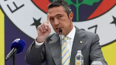 Ali Koç'tan seçime 1 gün kala flaş açıklamalar: "Adaylığımın üç nedeni var"