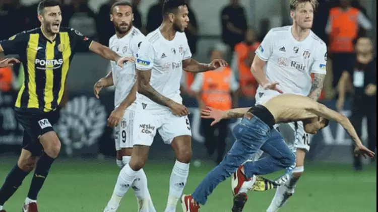 Beşiktaş'ın eski golcüsü, yuvaya geri dönüyor iddiası