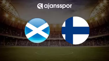 CANLI| İskoçya- Finlandiya