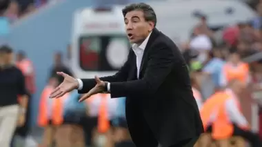 Pendikspor yeni teknik direktörü belli oldu!