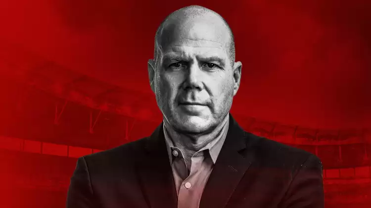 Beşiktaş açıkladı! Brad Friedel yönetim kurulu danışmanlığına getirildi