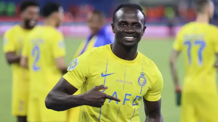 Al Nassr, Sadio Mane kararını verdi! Sözleşme...