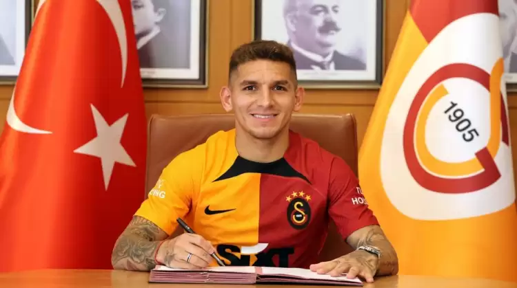 Galatasaray Torreira davasını kaybetti! Menajerine para ödenecek