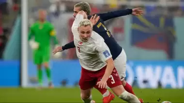 Nelsson'a EURO 2024 şoku! Kadrodan çıkarıldı...