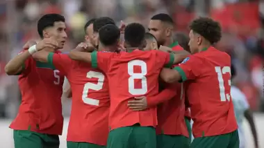 Hakim Ziyech gol attı ama çıkarken isyan etti! ÖZET...