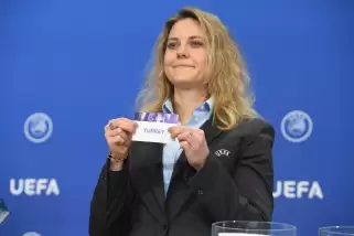 U19 Kadın ve U17 Kız Milli Takımlarının rakipleri belli oldu