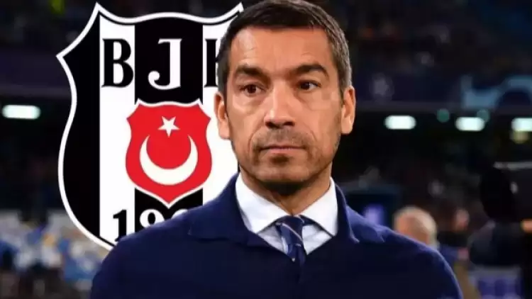 Beşiktaş Haberleri | Hollanda basınından, Giovanni van Bronckhorst için olay iddia