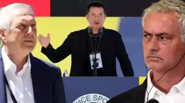 Acun Ilıcalı'dan Aziz Yıldırım'a çok sert tepk: "Mourinho ile nasıl çalışacaksınız?"