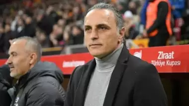 Bandırmaspor'da Mustafa Gürsel dönemi