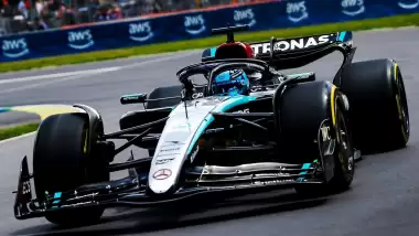 Kanada GP'de Mercedes rüzgarı! Max Verstappen'e şok...