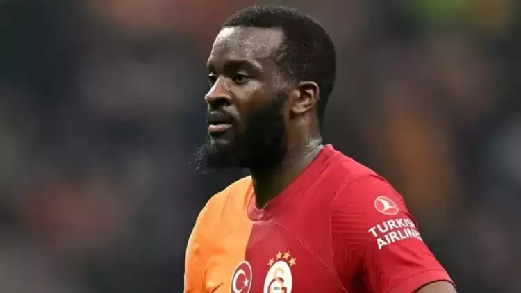 Tottenham'dan Tanguy Ndombele kararı! Sözleşme...