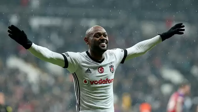 Beşiktaş'ın eski golcüsü Vagner Love'dan itiraf! ''Türkiye...''