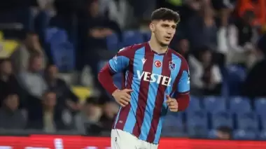 Ajax, Trabzonspor'un genç golcüsünü istiyor