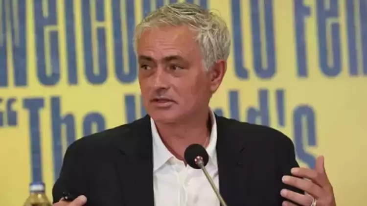 Fenerbahçe'de Jose Mourinho, gol makinelerini transfer listesine aldı! 