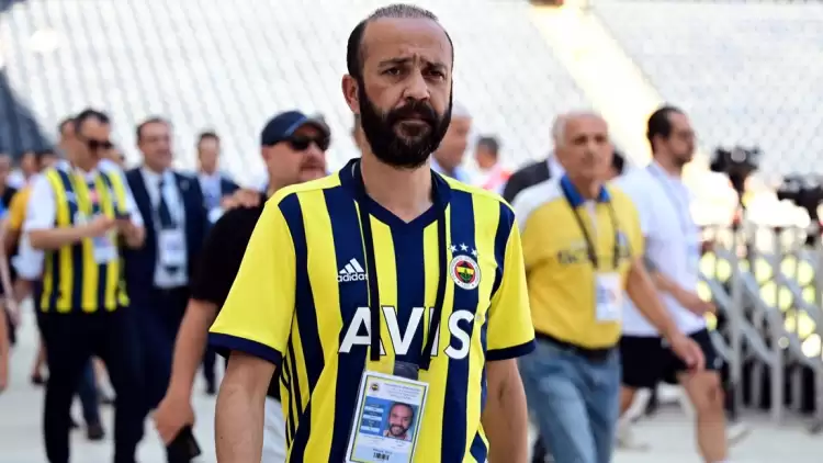 Fenerbahçe'de başkanlık seçiminde ünlü oyuncu oyunu kullandı