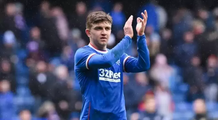 Rıdvan Yılmaz hamlesi! Görüşmeler başladı