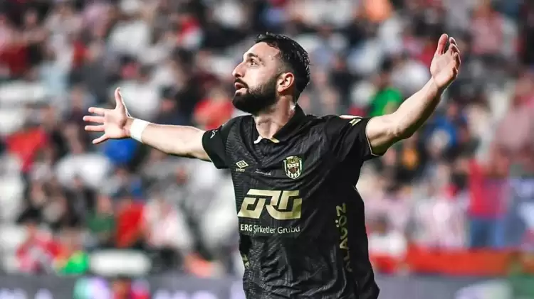 Efkan Bekiroğlu sürprizi! Takas karşılığında Süper Lig devine....