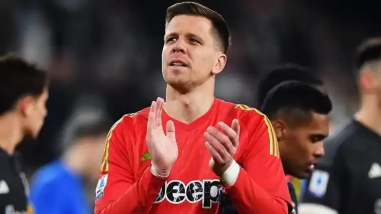 Süper Lig devinin listesindeydi! Wojciech Szczesny ile görüşmelere başlandı