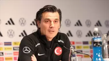 Vincenzo Montella'dan kadro cevabı! "İstatistiklere baksaydık..."