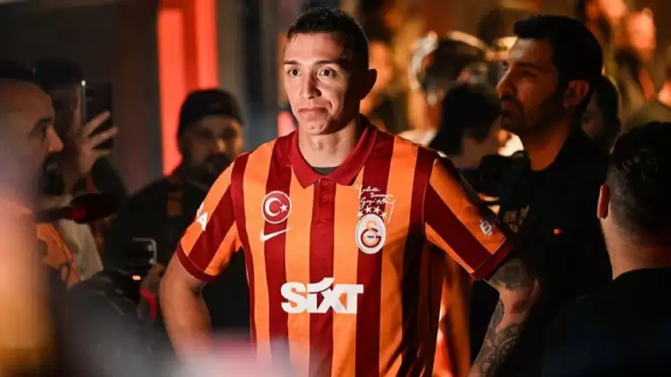 Fernando Muslera aldığı teklifi duyurdu: "Önceliğim..."