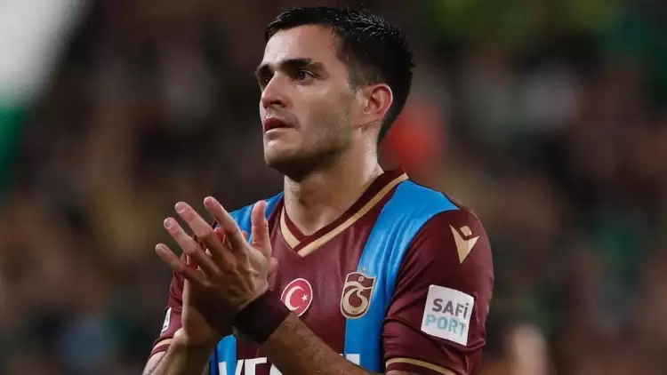 Trabzonspor'da kontenjan sıkıntısı! İlk sırada Maxi Gomez var...