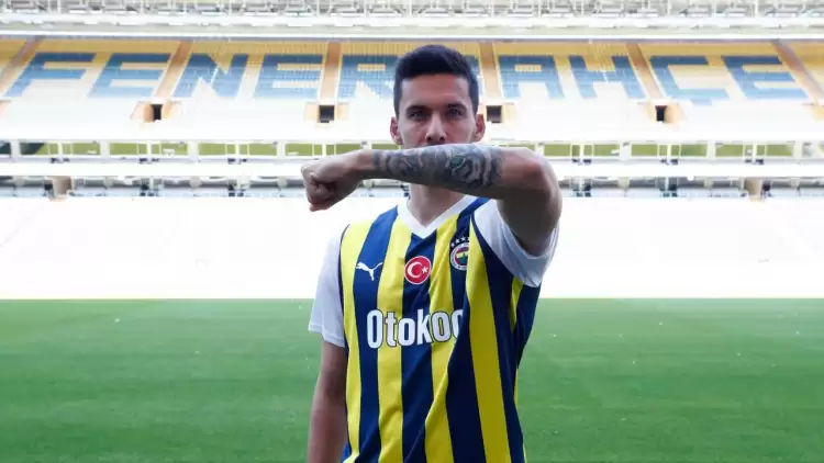 Fenerbahçe'de ayrılık kapıda! Golcü futbolcuya 5 talip...