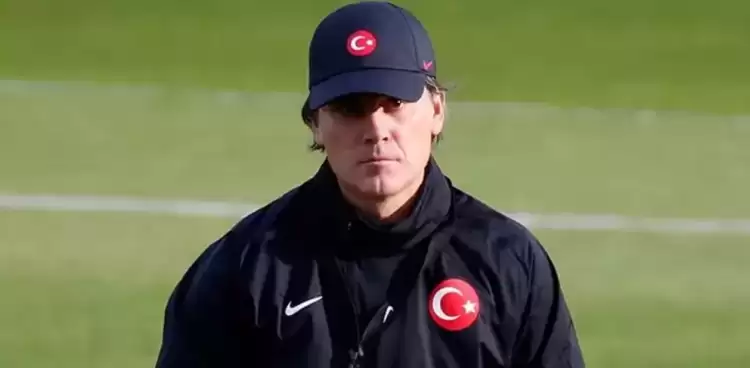 A Milli Takım'da Vincenzo Montella'dan Polonya maçı öncesi sürpriz karar!