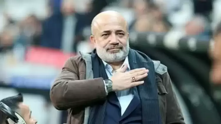 Adana Demirspor'dan Ali Koç'a tebrik, Galatasaray'a özür mesajı!