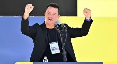 Acun Ilıcalı'dan, Aziz Yıldırım'a: "Amacıma ulaştım"