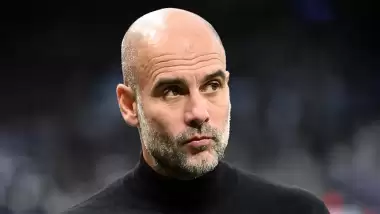 Pep Guardiola, Barcelona'yı açıkladı!