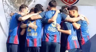 1. Lig'e çıkmayı son maçta kaçıran 1461 Trabzon'un yeni hocası belli oldu