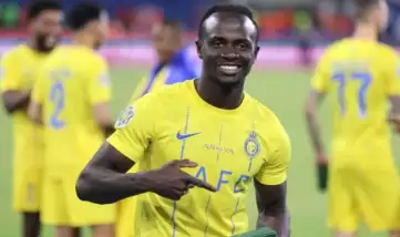 Fenerbahçe'de Sadio Mane gelişmesi! Görüştüler...