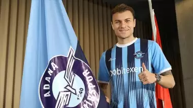 Yusuf Erdoğan'dan Galatasaray itirafı: Ön protokol imzalamıştım