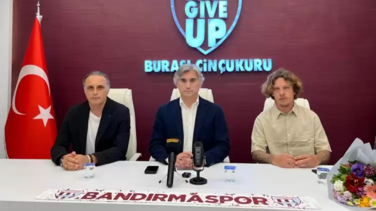 Bandırmaspor'da ikinci Mustafa Gürsel dönemi