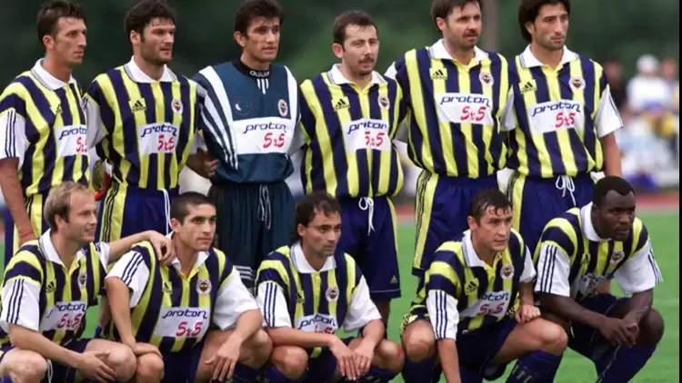Fenerbahçe'nin eski futbolcusu, Rapid Bükreş'in yeni başkanı oldu