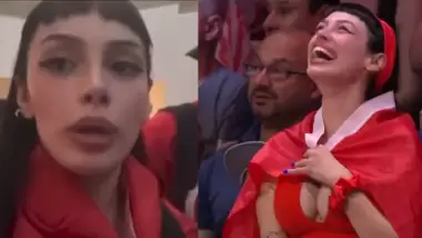 Filenin Sultanları maçında gündem olan taraftar konuştu: Dramaya gerek yoktu