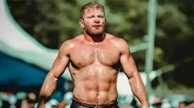 İsmail Balaban şampiyon oldu