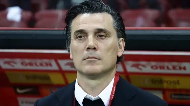 Vincenzo Montella'dan hakem eleştirisi: "Bu ilk defa olmuyor"